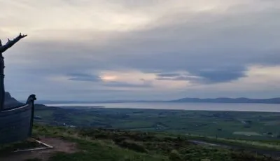 Le Gortmore Point View - deadmanjones - cc