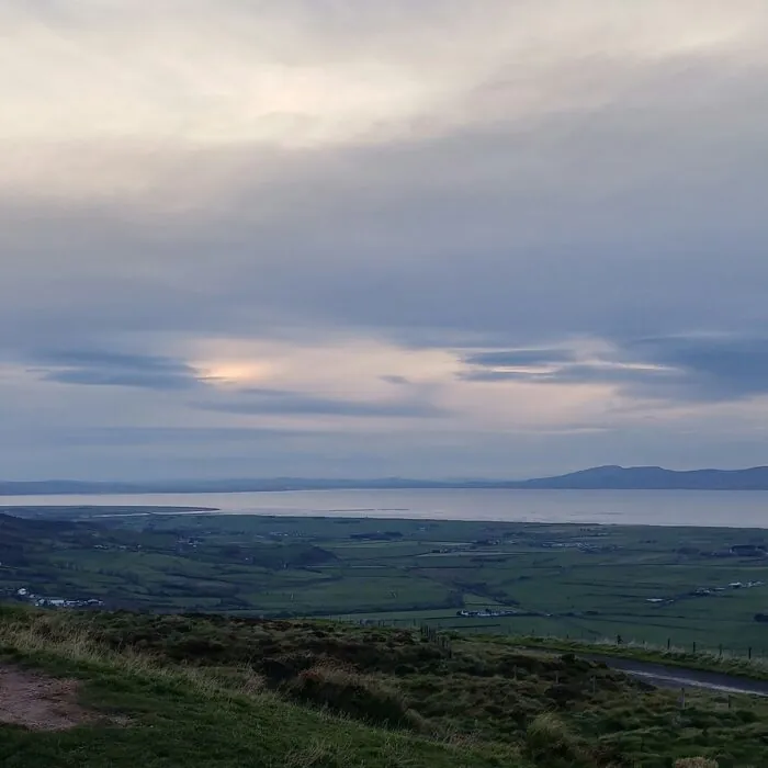 Le Gortmore Point View - deadmanjones - cc