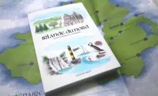 Carnet de voyage sur l'Irlande du Nord de Violaine Malié - Guide Irlande.com
