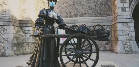 molly malone covid 19