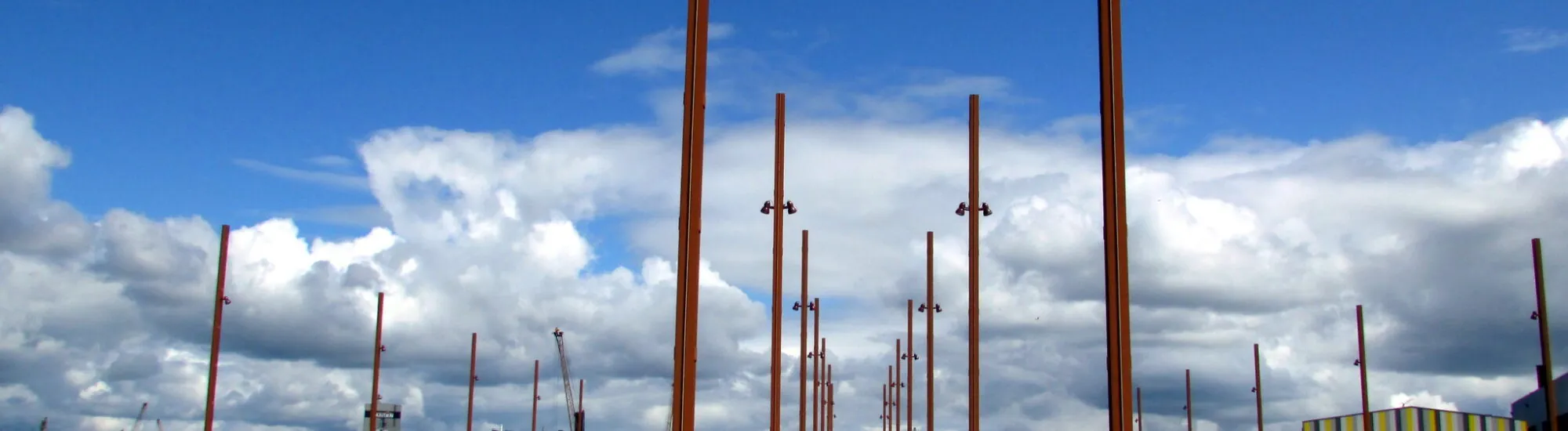 Titanic Slipways