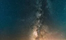 Un ciel étoilé - Photo by Ohmky on Unsplash