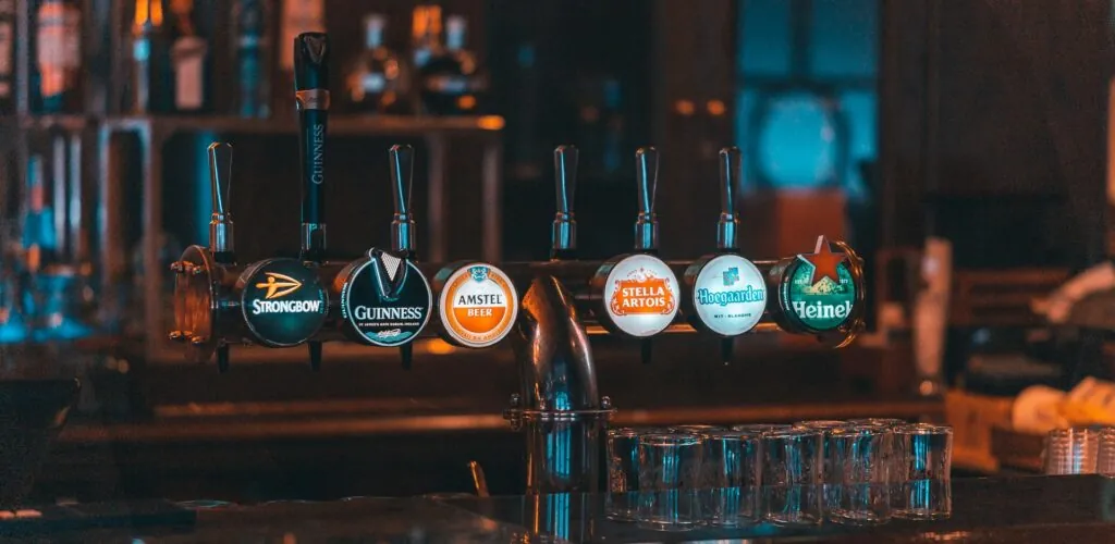 Irlande : 2 tiers des irish pubs pourraient ne pas survivre au Covid-19