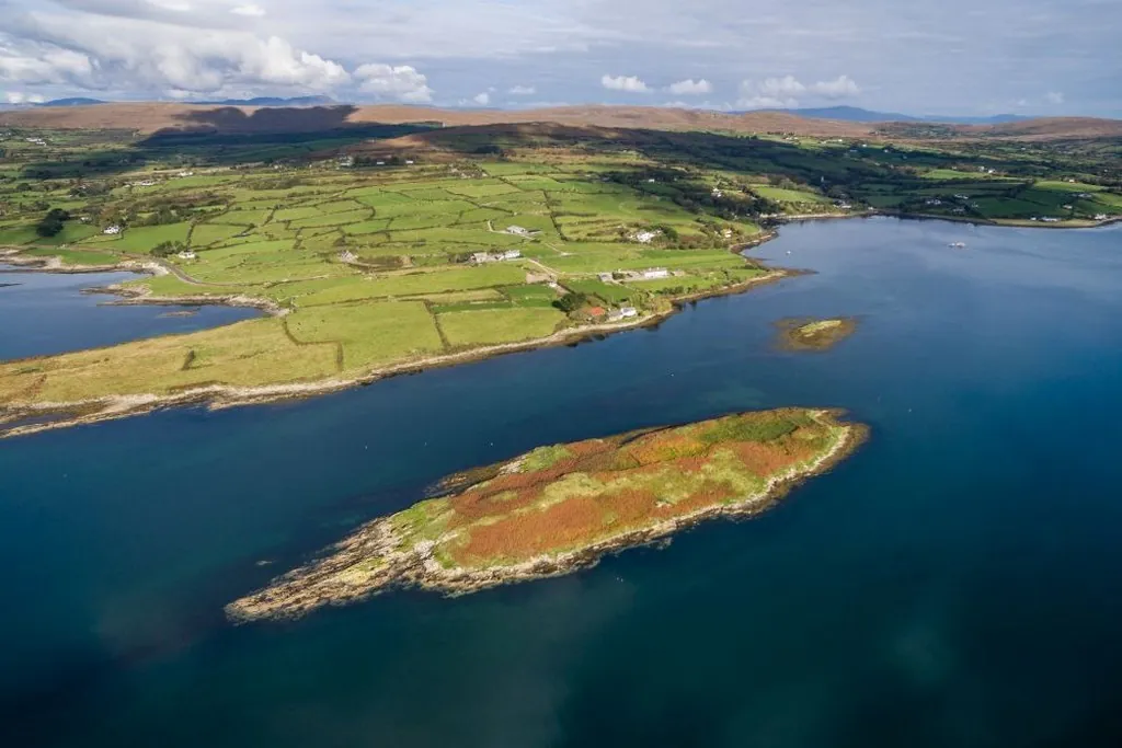 Mannion Island - https://www.vladi-private-islands.de