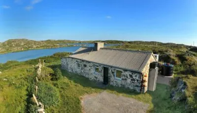 Ce cottage irlandais est vendu pour 180 000€