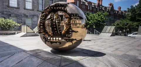 sphere with sphere 1