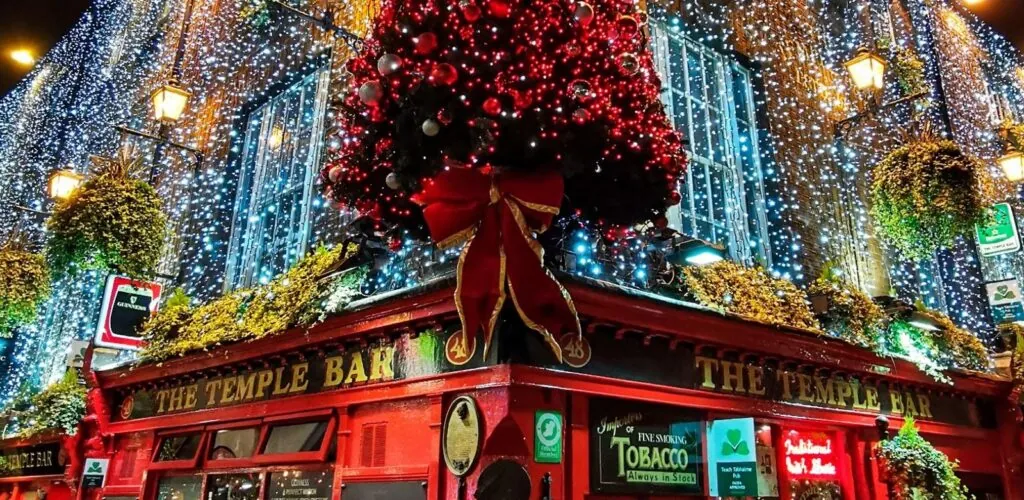 Idées cadeaux de Noël pour celles et ceux qui aiment l&rsquo;Irlande