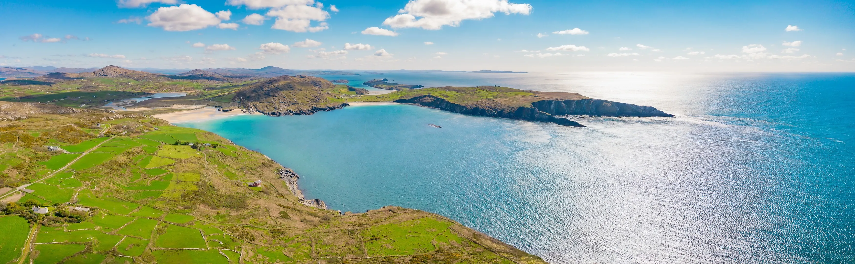 Barleycove beach - kieranhayesphotography
