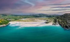 La plage de Barleycove - © bacothelock