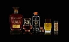 The Devils Keep, un whiskey vendu à plus de 50 000€ la bouteille !