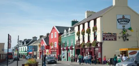dingle