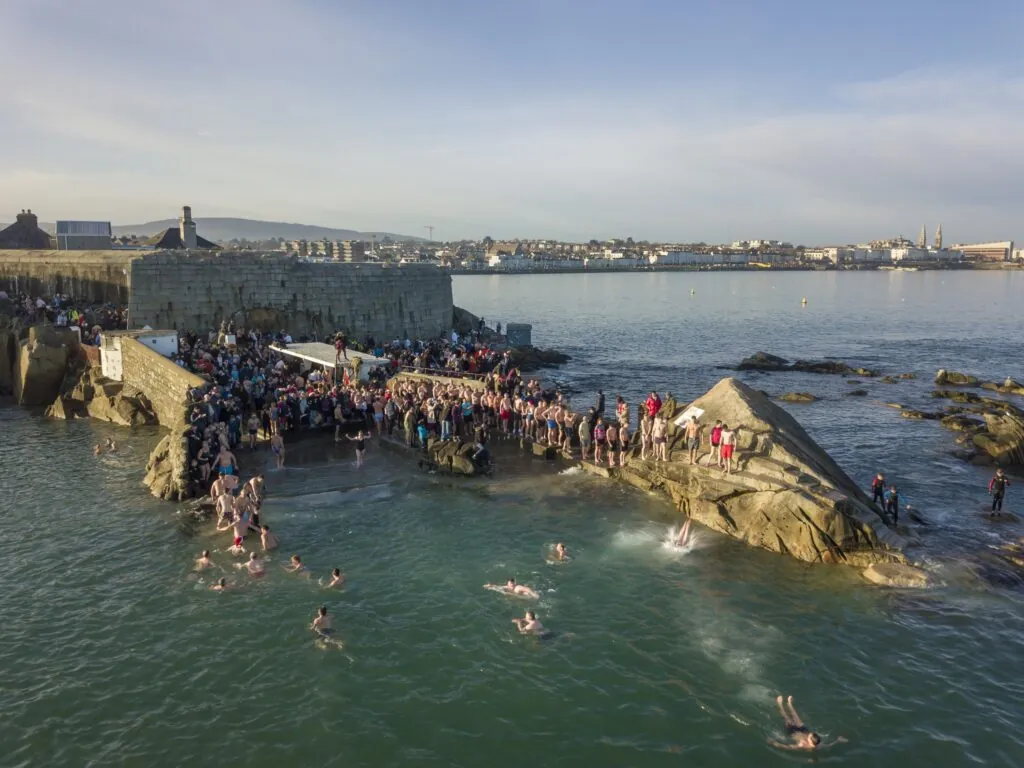 forty foot 1