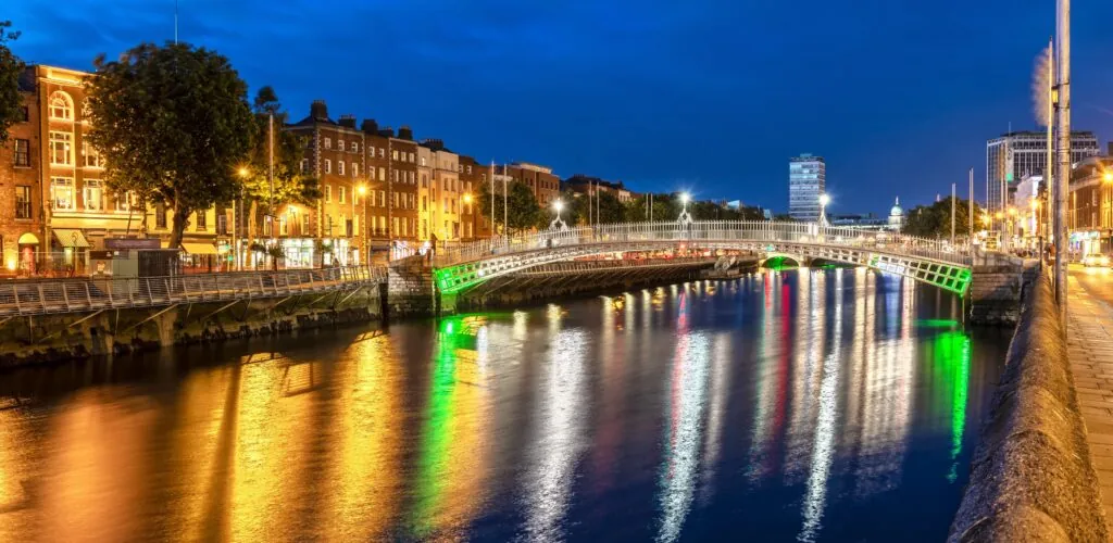 Dublin