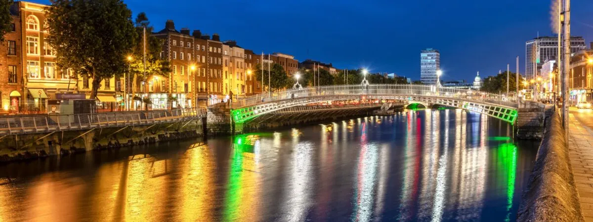 Top 20 des choses à faire à Dublin