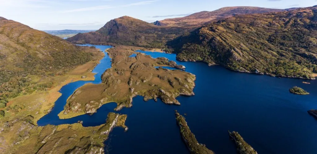 Ne manquez pas Des Racines et Des Ailes : Du Finistère à l&rsquo;Irlande