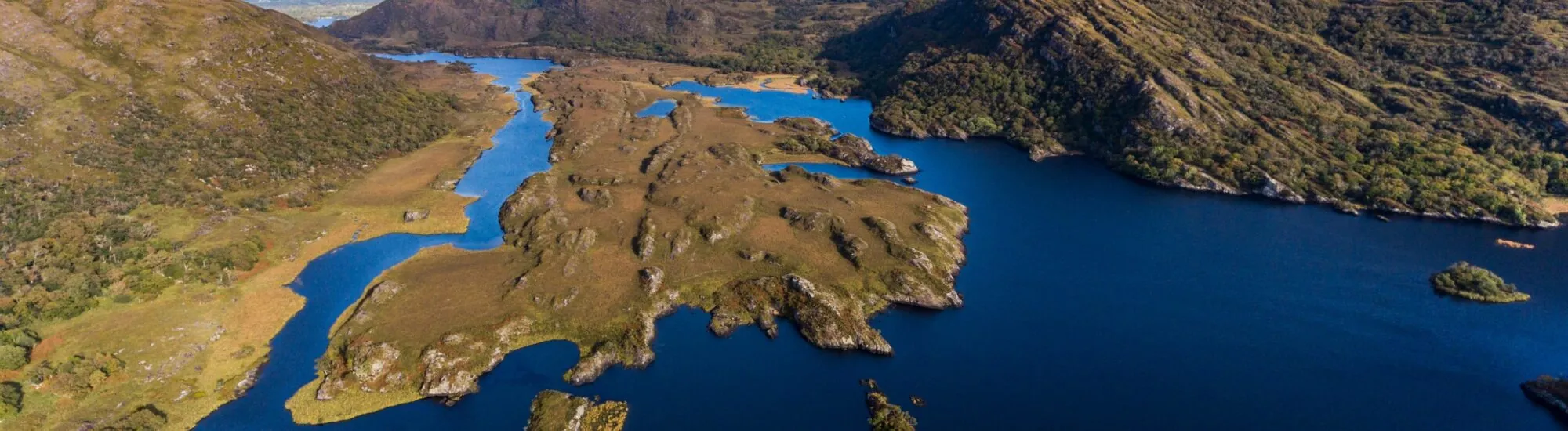 Quand partir en Irlande ?