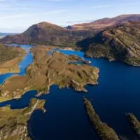 killarney national park