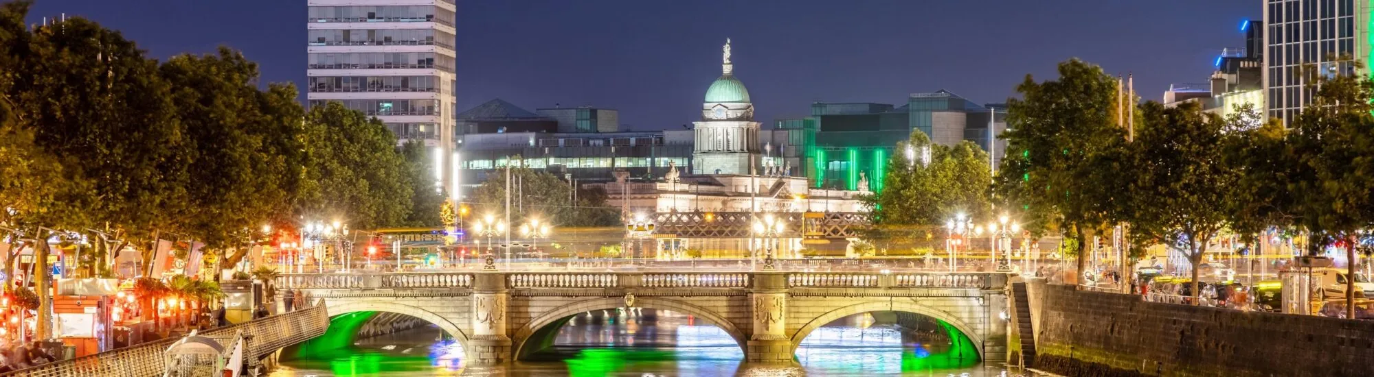 Comment visiter Dublin sans se ruiner : nos 4 astuces