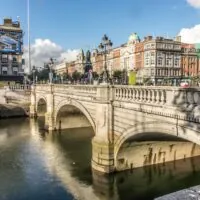 Quand partir à Dublin ?
