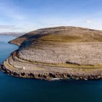 Le Parc national du Burren
