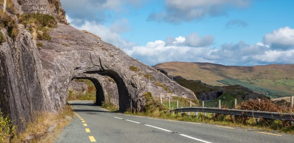 caha pass