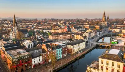 Cork - © Cristi