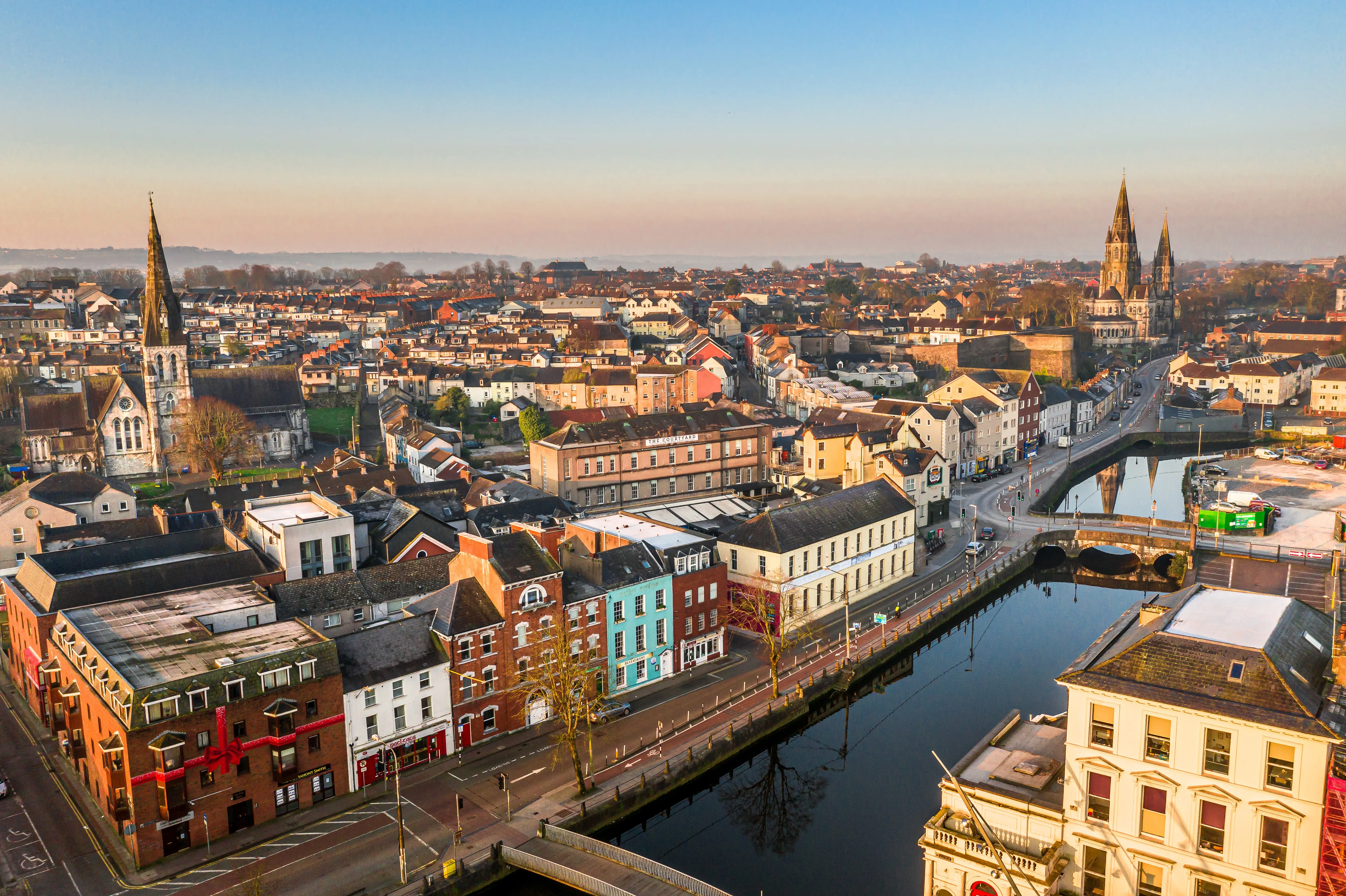 Cork - © Cristi