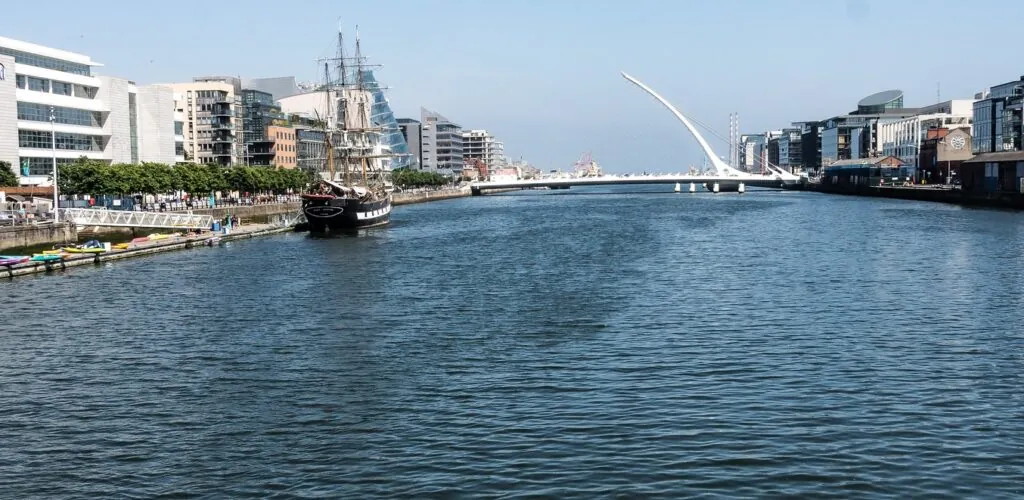 OpenAI choisit Dublin pour accélérer son développement en Europe