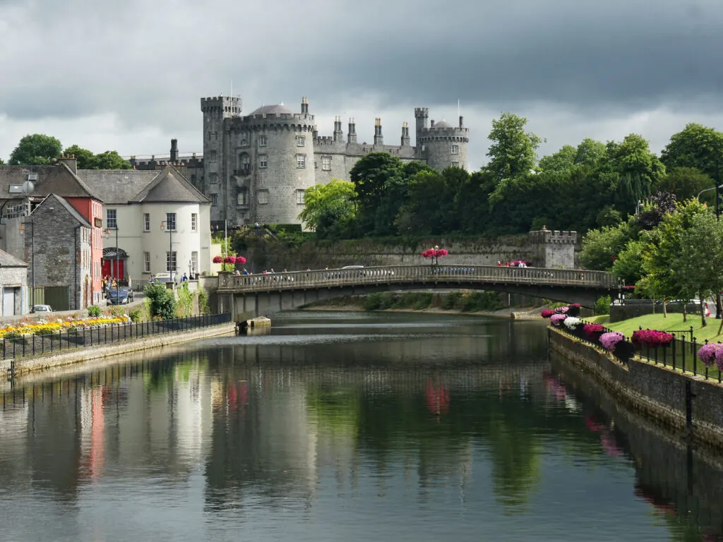 Kilkenny - Stefan Jürgensen - cc