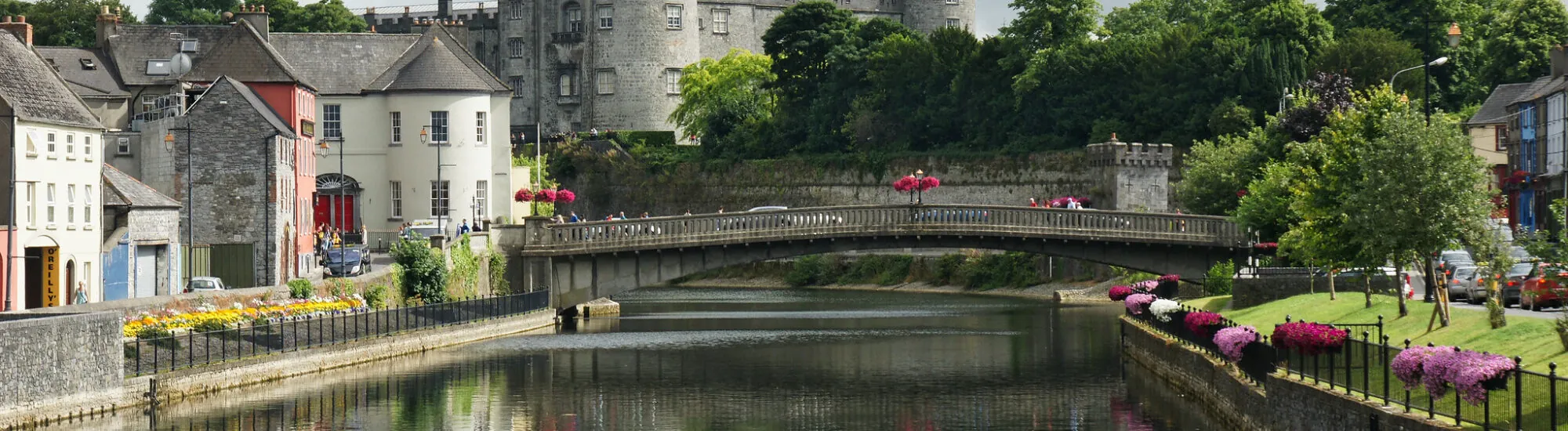 Kilkenny - Stefan Jürgensen - cc