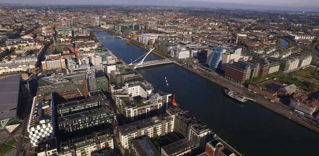 Comté de Dublin