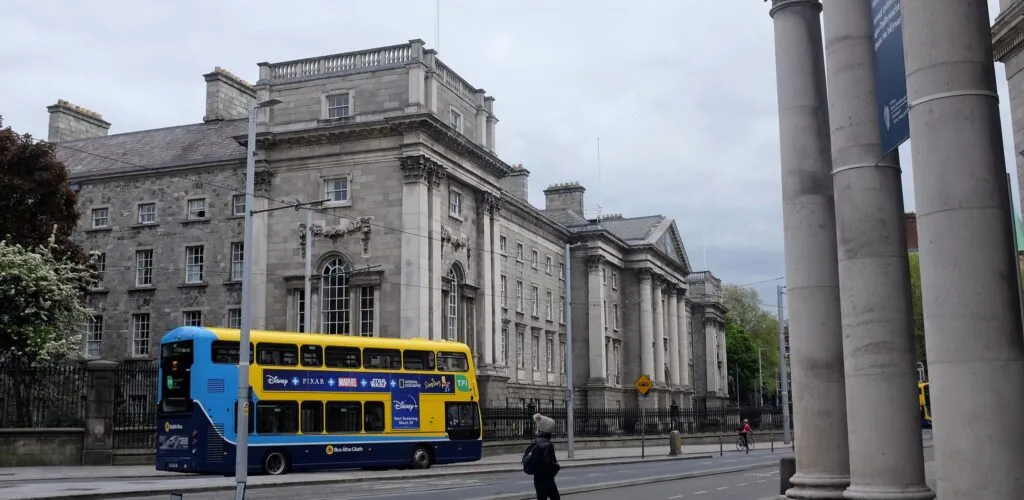 Covid-19 : l&rsquo;Irlande resserre la vis, et revient aux restrictions de mars 2020