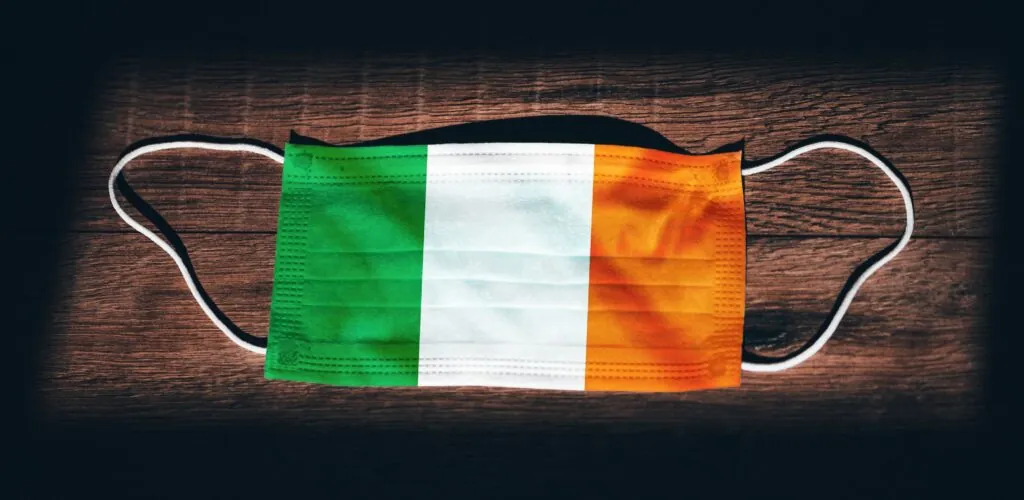 Covid-19 : l&rsquo;Irlande reprend la situation en main