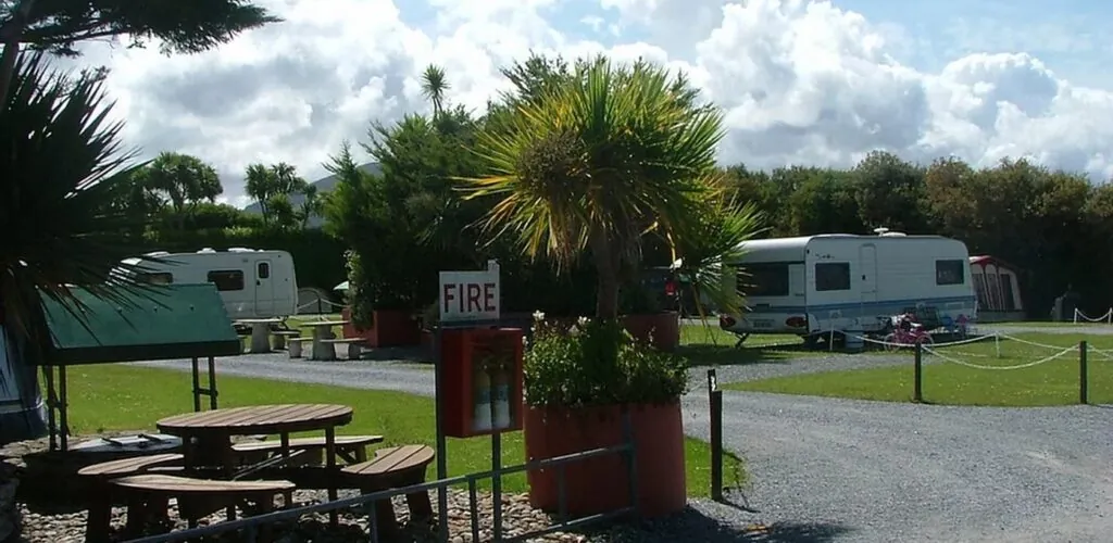 Anchor Caravan Park - https://www.anchorcaravanpark.com/