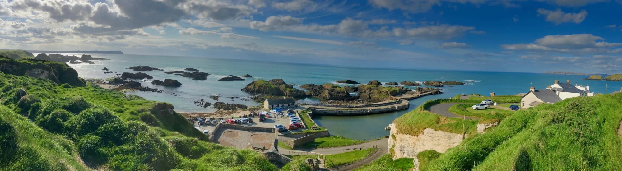 Ballintoy