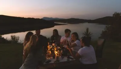 Irlande : une île entière disponible à la location sur Airbnb ! 2 Collanmore Island - Airbnb
