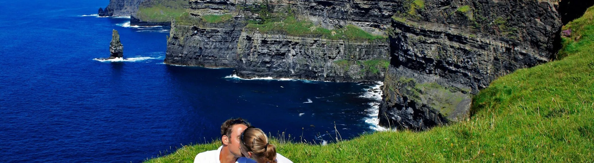 Les traditions du mariage en Irlande