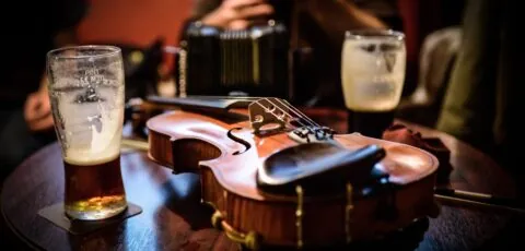 fiddle