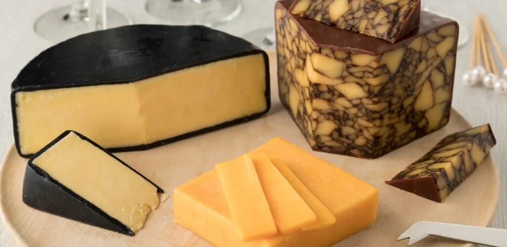 Fromages irlandais