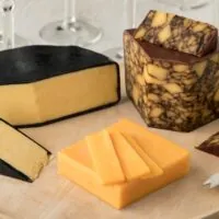 Fromages irlandais