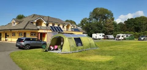woodlands park