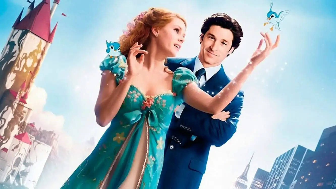Disenchanted - Disney
