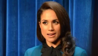 Meghan Markle - Genevieve - cc