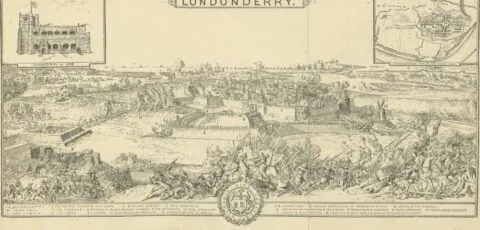 siege derry