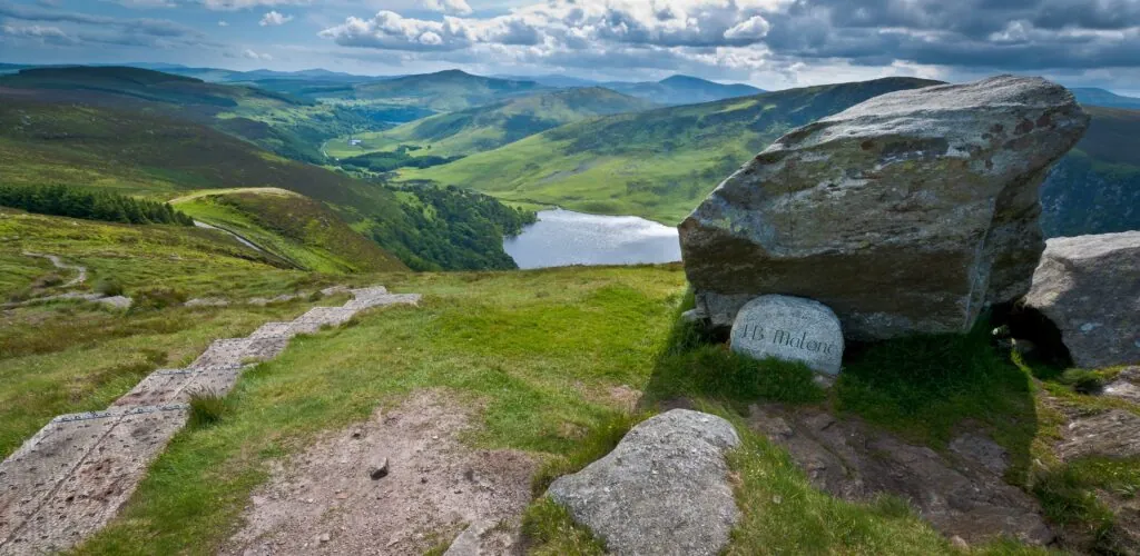 Comté de Wicklow