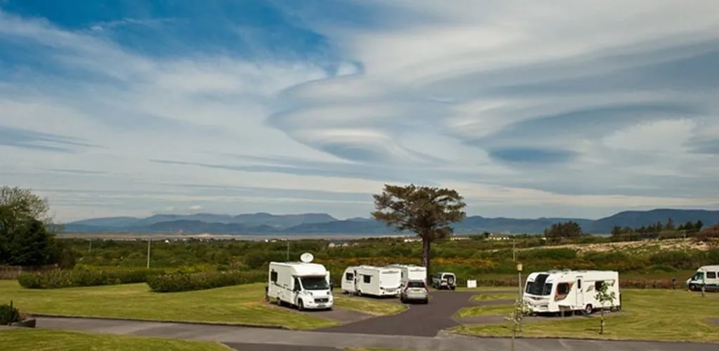 Glenross Caravan & Camping Park