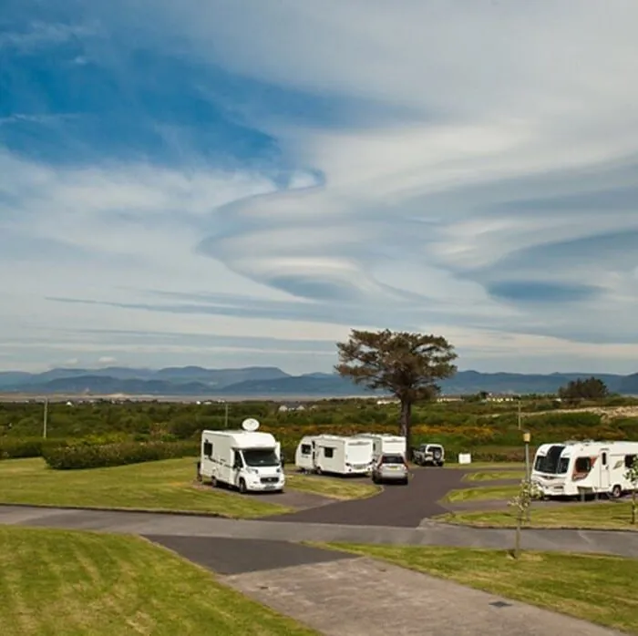 Glenross Caravan & Camping Park