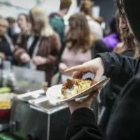 irish vegan festival