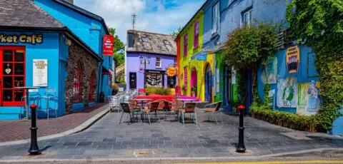 kinsale