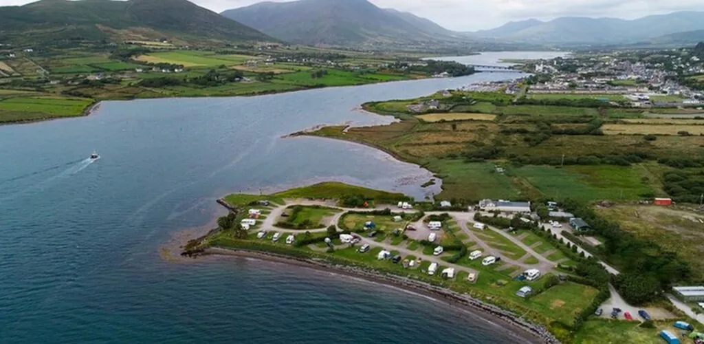 Mannix Point Camping and Caravan Park